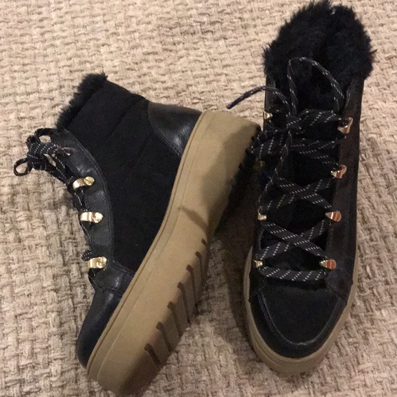 Booties - Picture 3 of 5